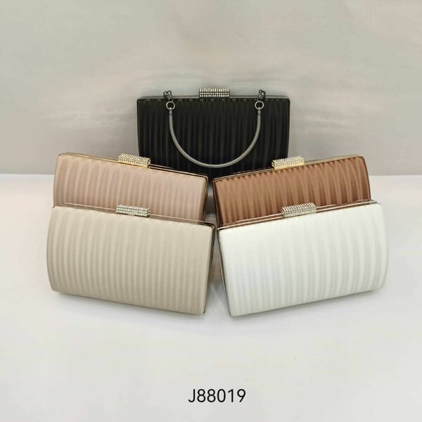 Sac Clutch Élegant Femme