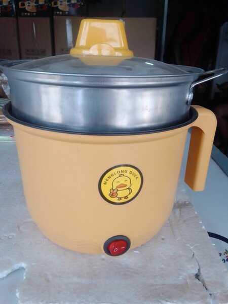 L.Duck Liquid Heater