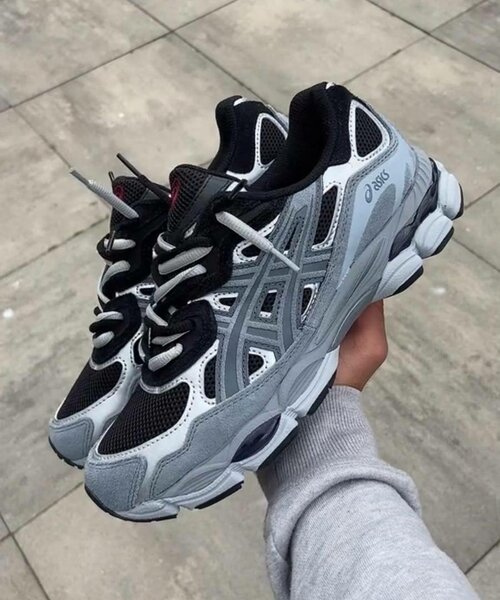 Asics
