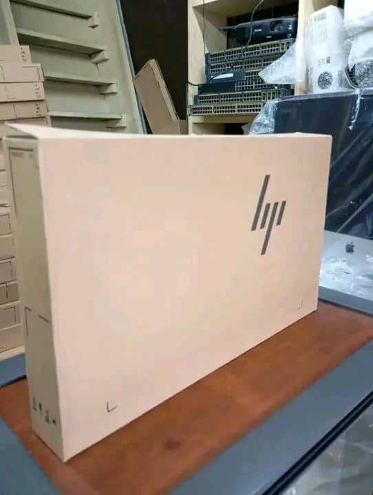 Ordinateur Portable HP