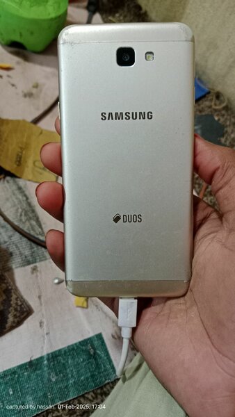 Samsung j5 prime