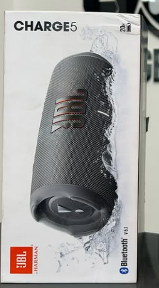 JBL Charge 5 