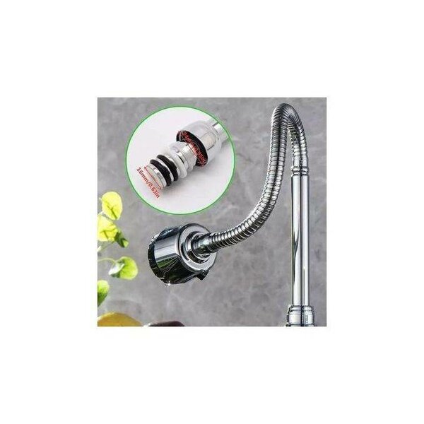 Robinet Flexible Extensible