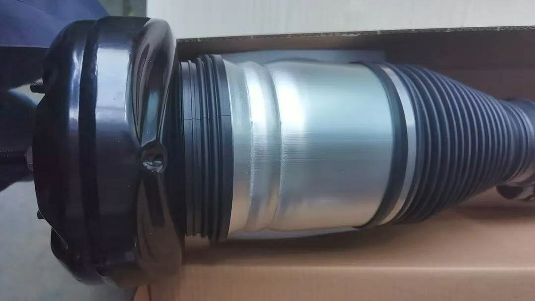 Front Air Suspension Shock Absober 4 Mercedes Benz GLS X167
