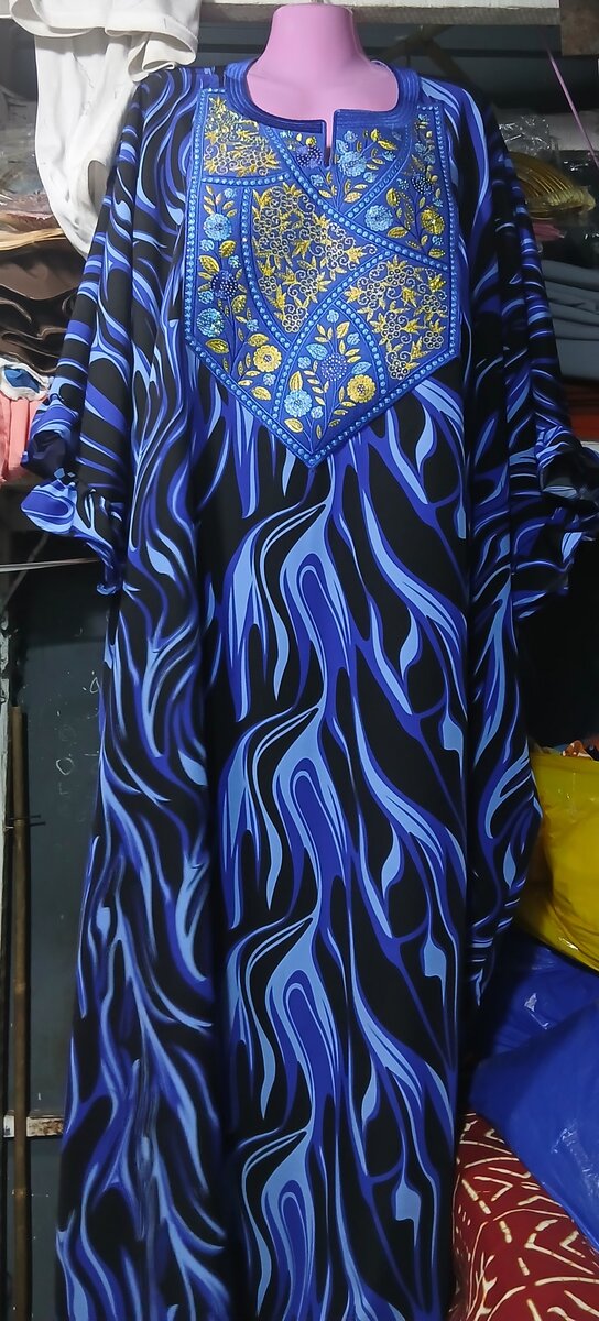 Robe Élégante