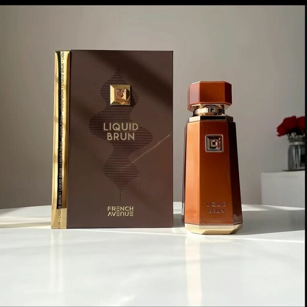 Parfum French Avenue