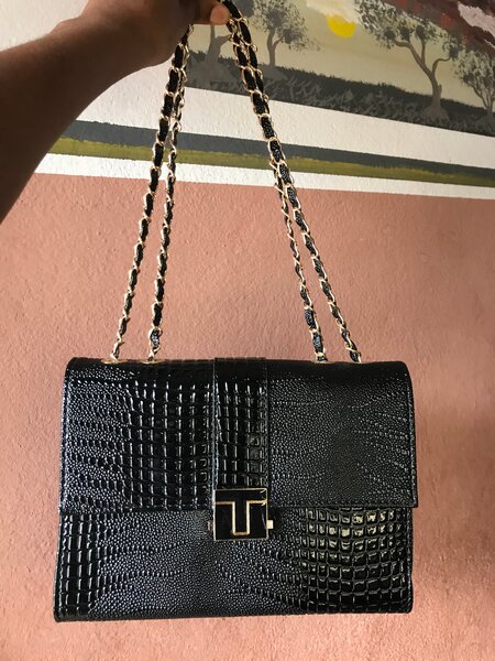 Sac à main élégant femme