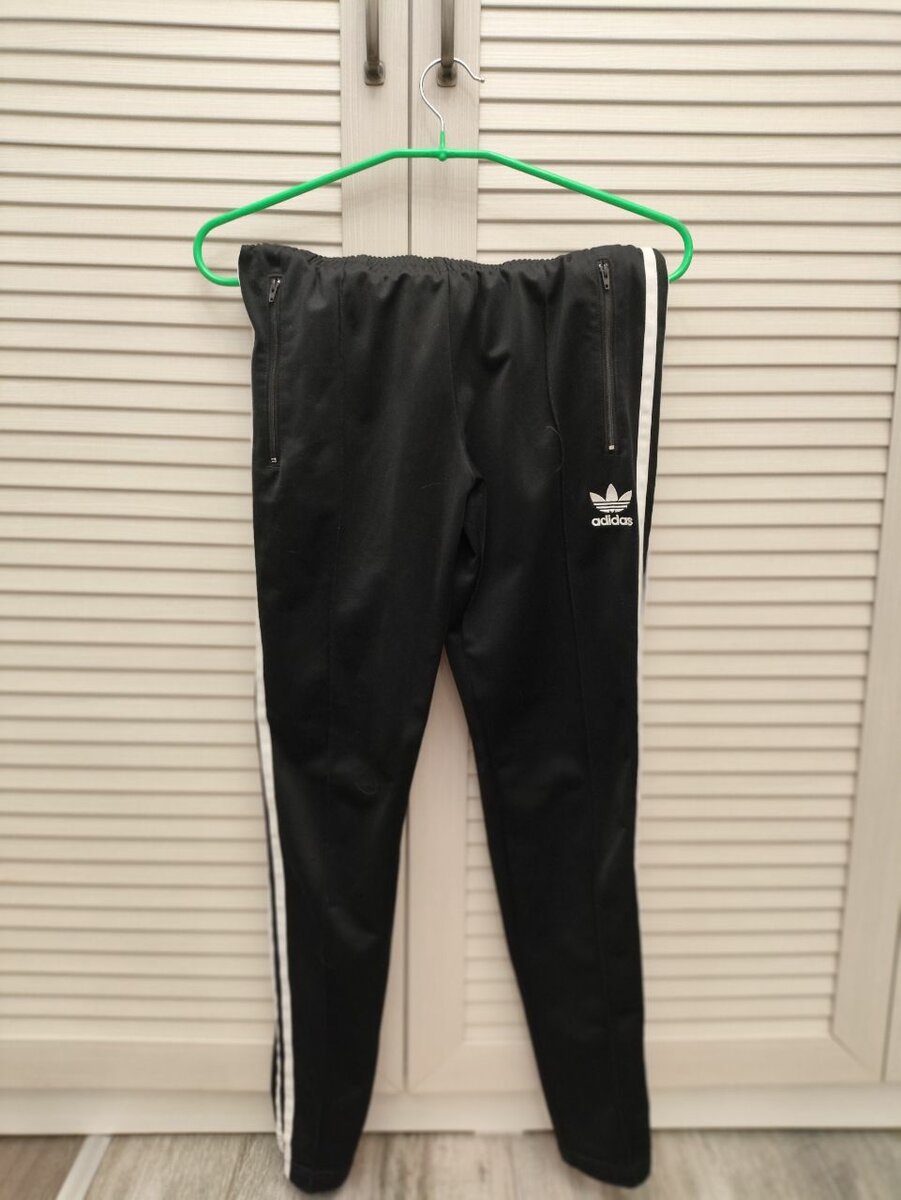 Спортивный костюм ADIDAS