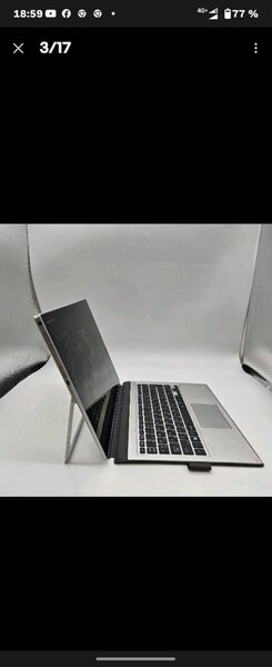 HP Elite X2 1013 G3 Tablet cor