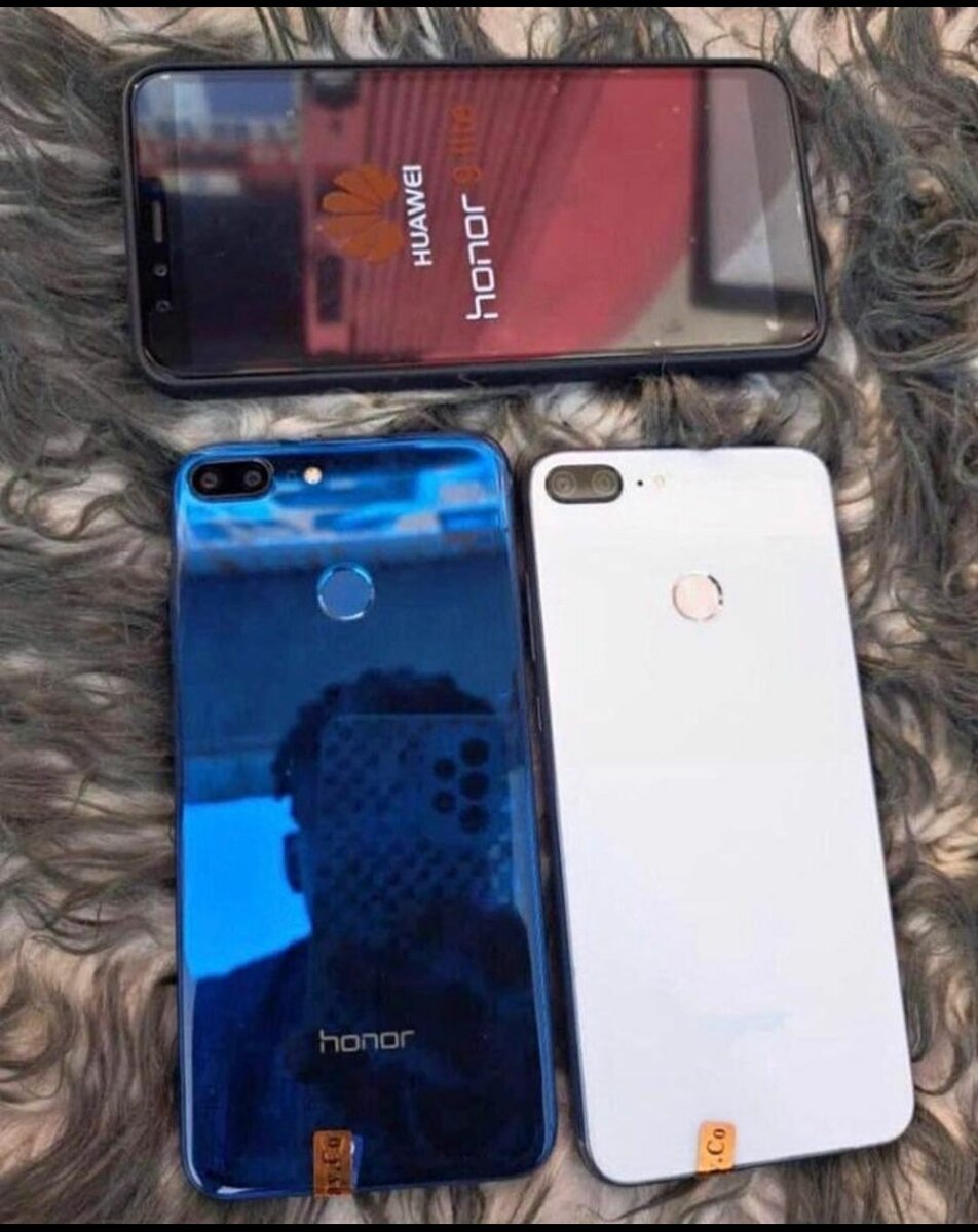 Huawei Honnor 9 lite 128GB