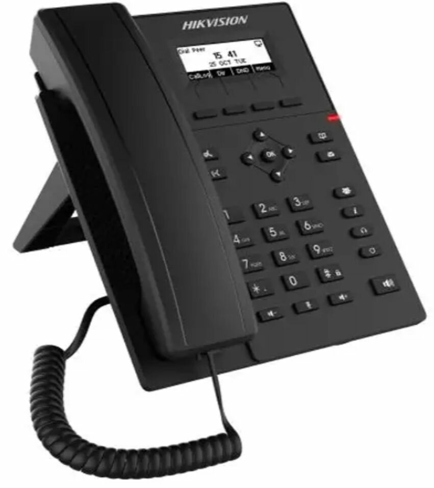 HIKVISION DS-KP6000-HE1