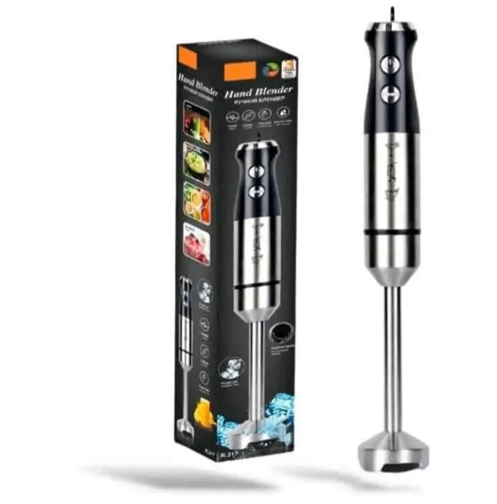 Mixeur plongeant inox SMART