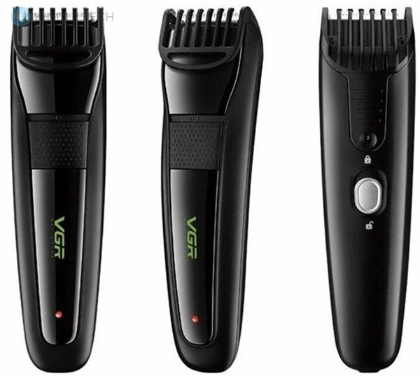 Машинка для стрижки волос VGR V-015