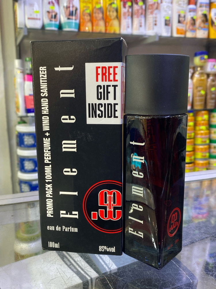 Element perfume 100ml