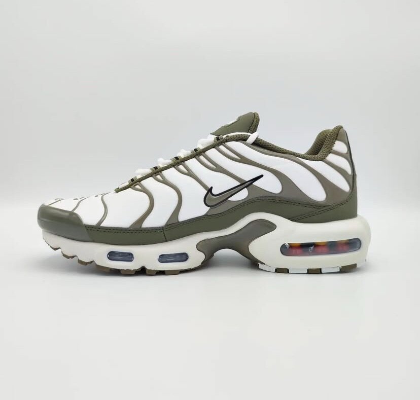 NOKE AIR MAX PLUS TN (dans carton)