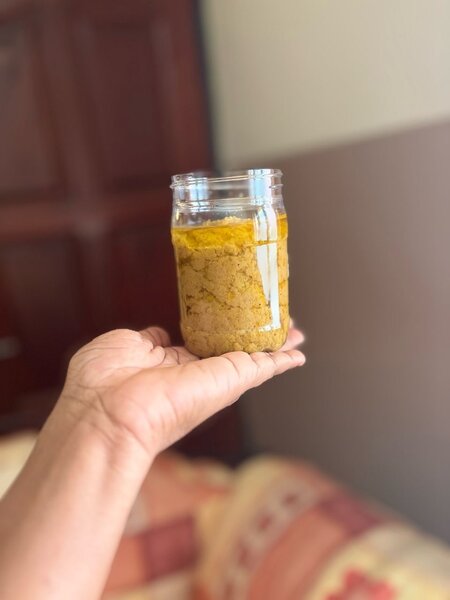 Afrina Marinade