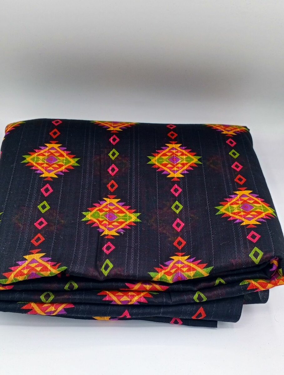 Doria Lawn 2 Peace Suit