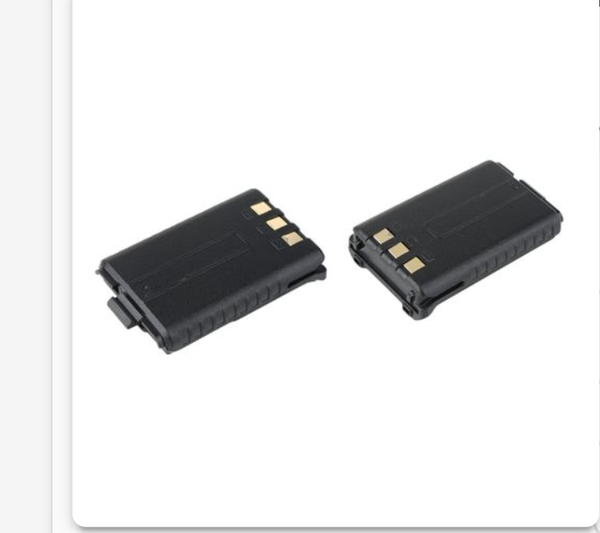 Batteries pour Appareil Photo Numérique