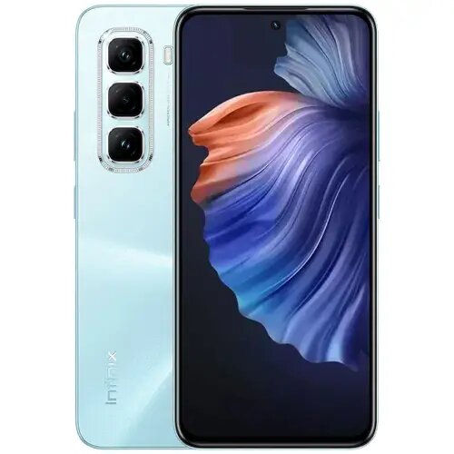 Infinix hot 50 pro