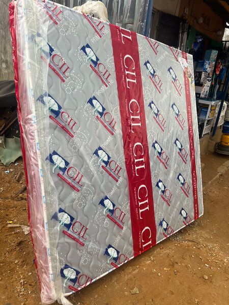 Matelas Confortable CIL Prime