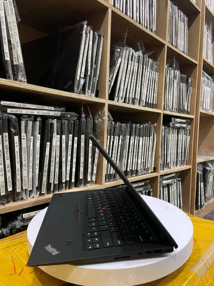 Lenovo ThinkPad Ultrabook