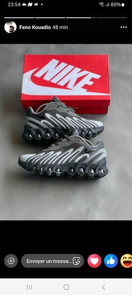 Chaussures de sport Nike