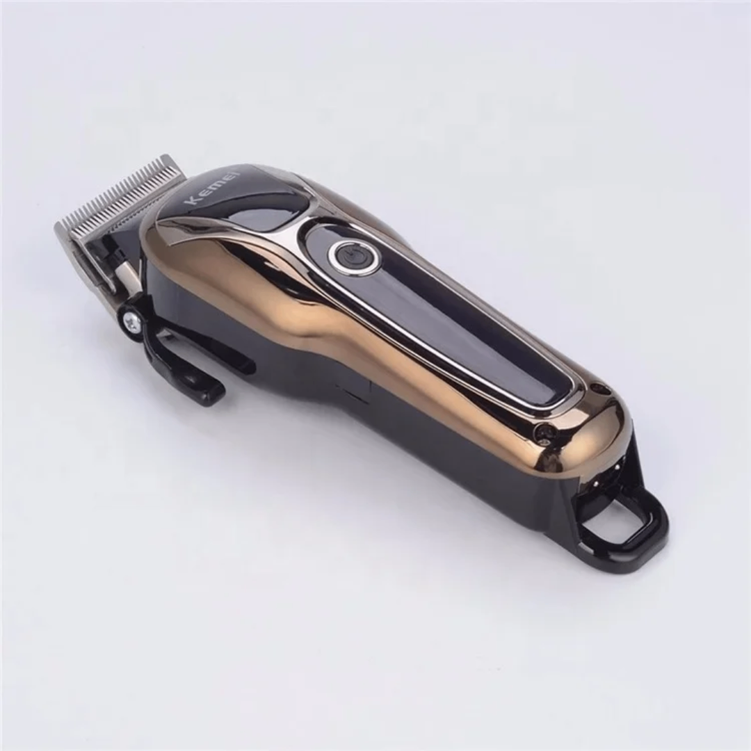 Tondeuse électrique batterie rechargeable Kemei