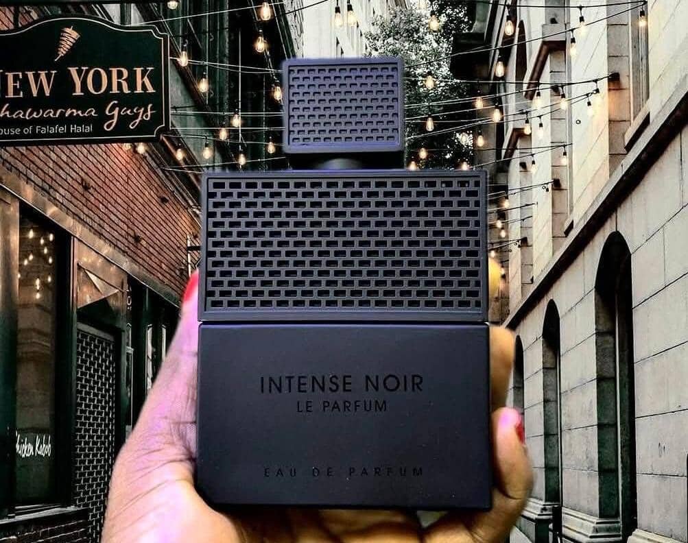 Parfum Intense Noir 100ml