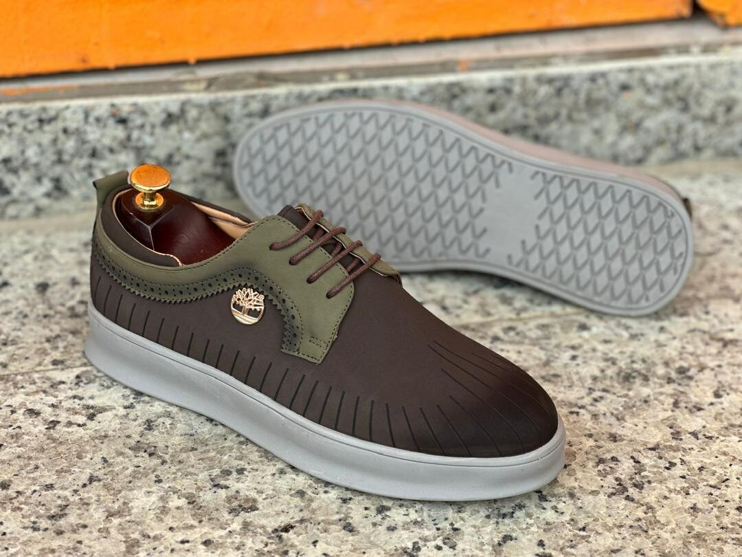 Chaussures de qualité