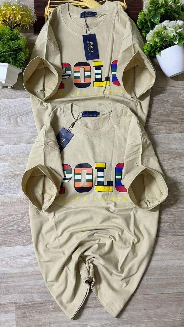 T-shirts imprimés tendance