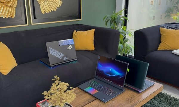 Alienware 18 Area-51  2025