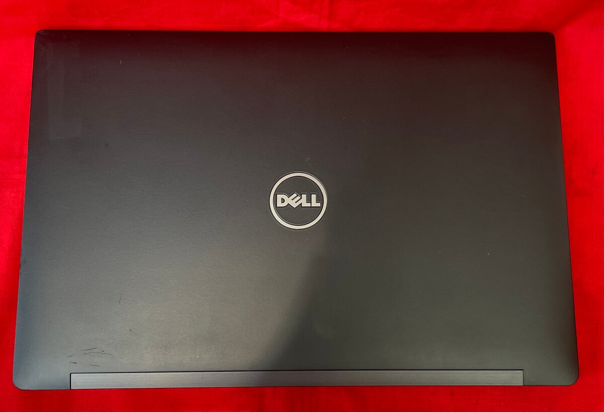 DELL Latitude 7480 I7