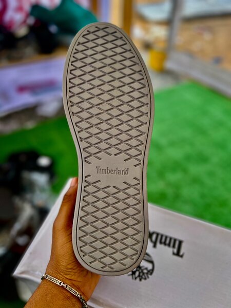 Timberland Stylish Men's Sneakers