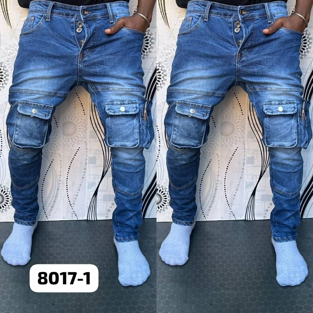 Jeans pour homme Bn qualité