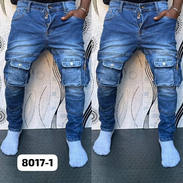 Jeans pour homme Bn qualité