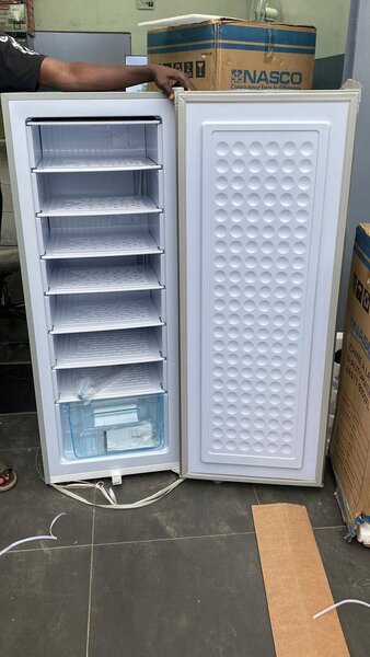 Congélateur 8 casiers - Nasco
