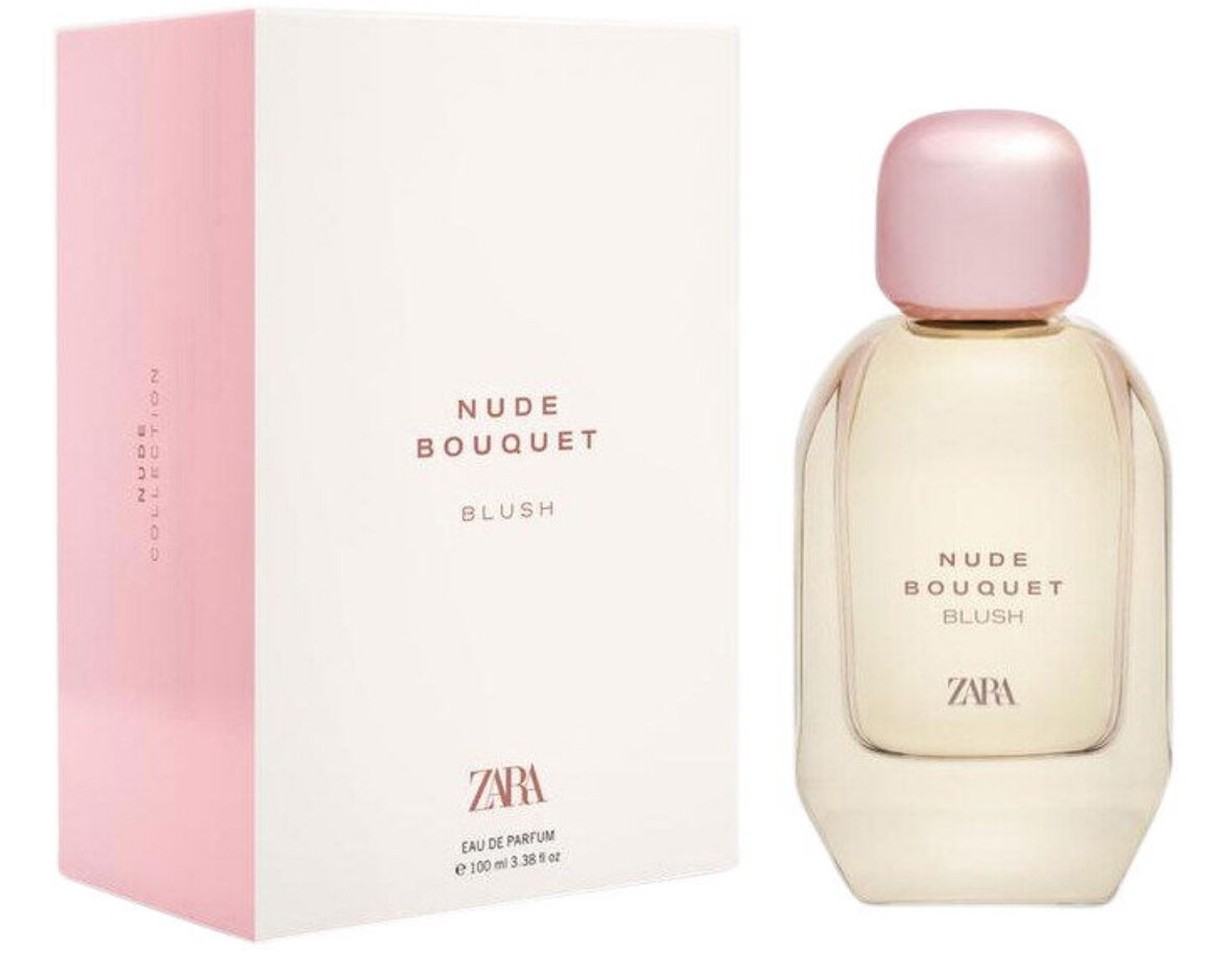 Eau de Parfum Zara 100ml