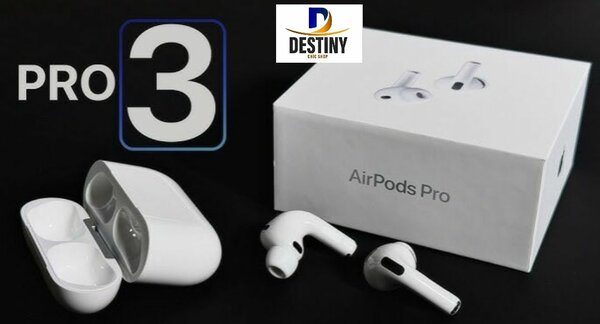 AirPods Pro 3 original