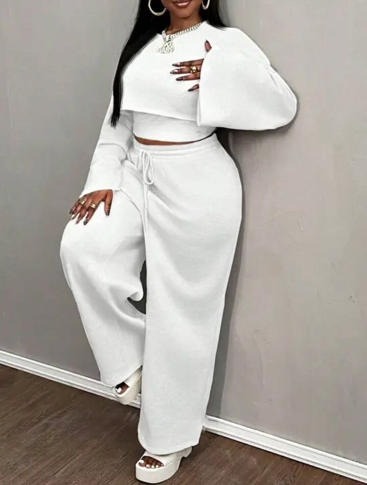 Ensemble Décontracté Femme