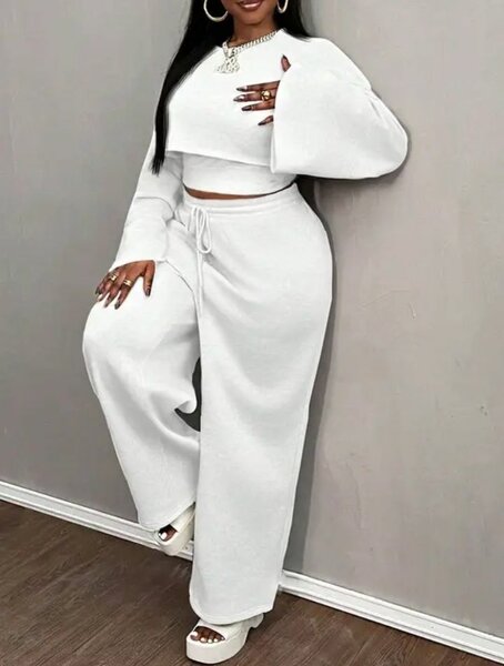 Ensemble Décontracté Femme