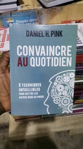 Convaincre au Quotidien