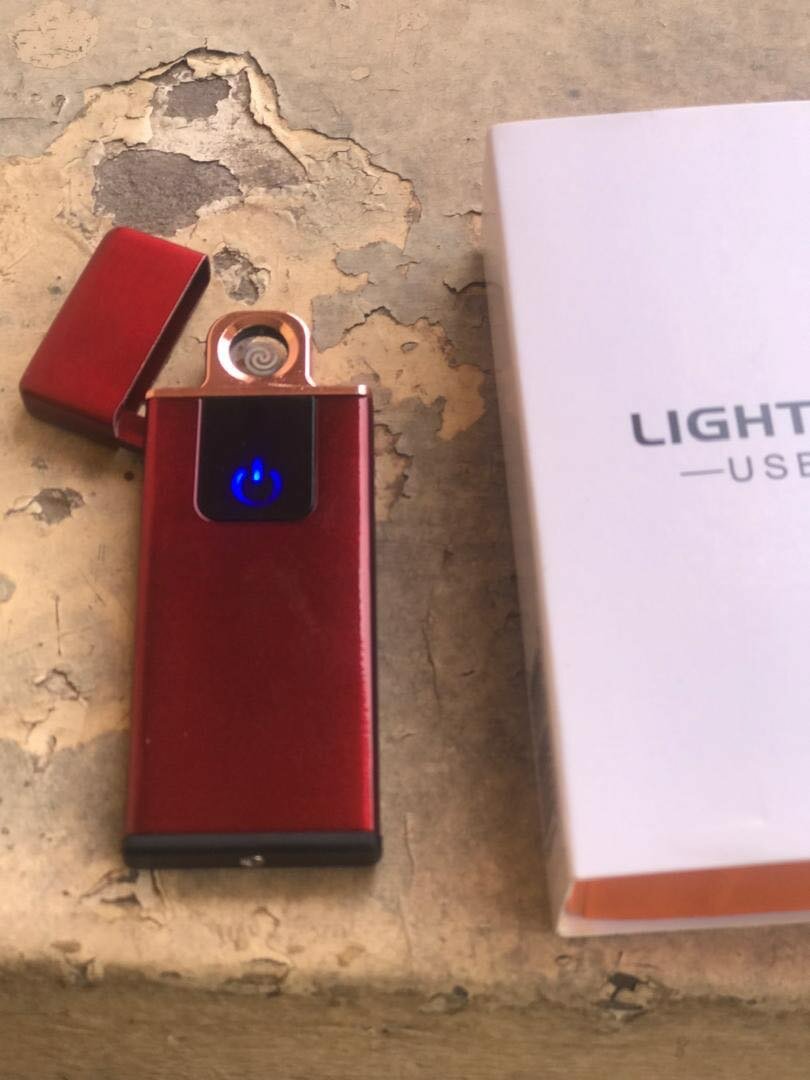 USB Rechargeable Lighter
