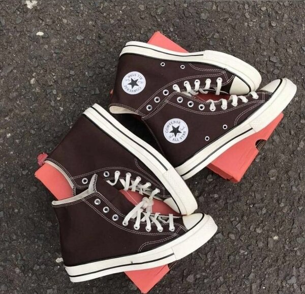 Converse All Star