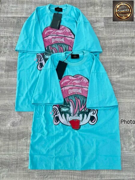 Tee-shirts