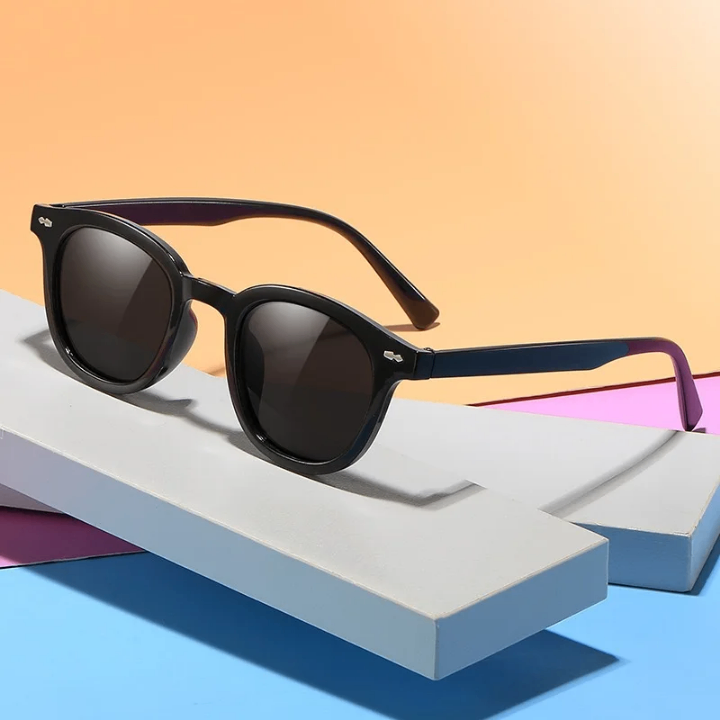 Lunettes de soleil tendance