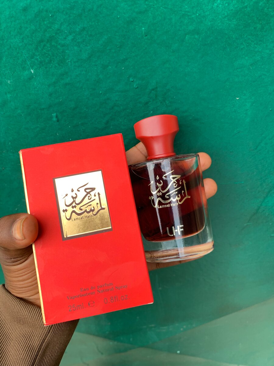 Parfum Taskkeen 25ml Élégant