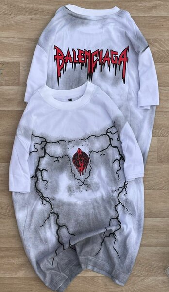 Sweatshirts Balenciaga Unisex