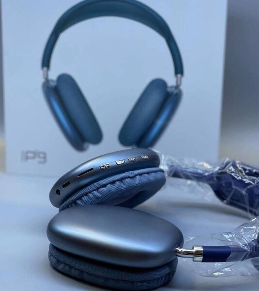 Casque Bluetooth Sans Fil IP9