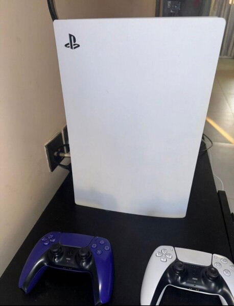 PS5 STANDARD