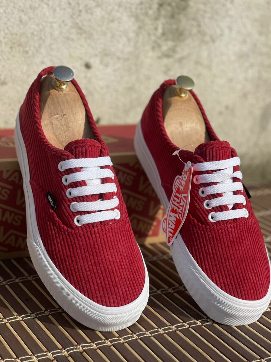 Vans Sneaker Classique Homme